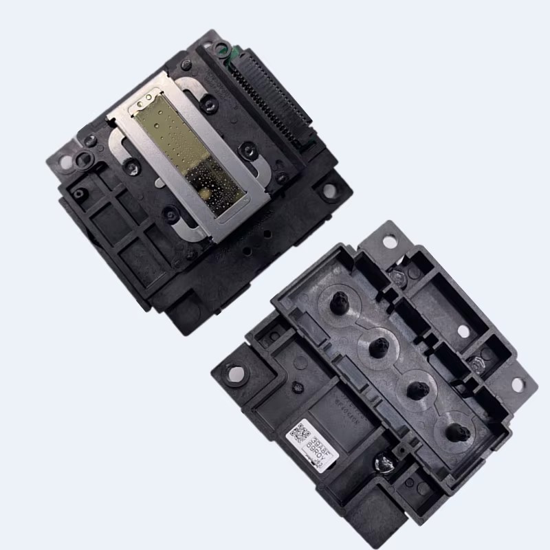 Original Printhead for Epson L301 L351 L355 L358 L111 L120 L210 L211 ME401 ME303 XP 302 402 405 2010 2510 Printer Printhead