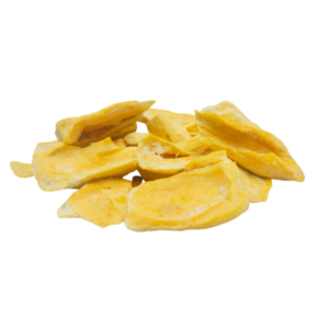 Freeze-Dried Jackfruit – Sweet, Crispy, and Healthy Snack