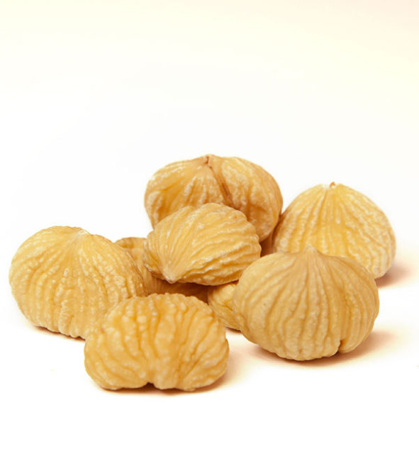 Freeze-Dried Chestnut – Nutty, Sweet & Ready to Eat!