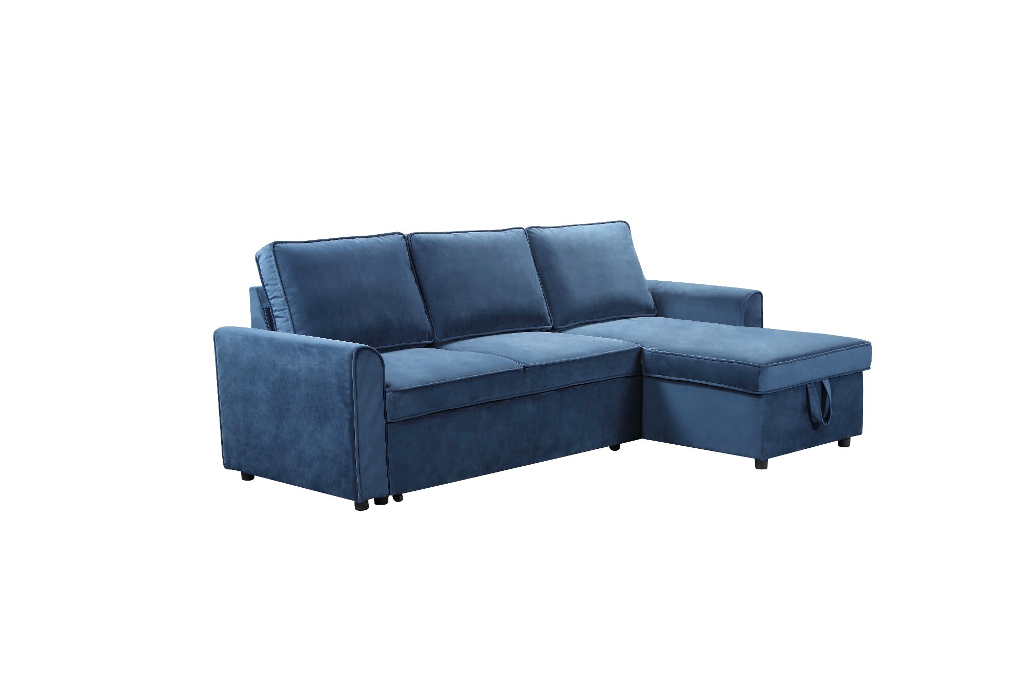 YZ-2183 CORNER SOFA BED