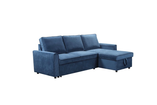 YZ-2183 CORNER SOFA BED