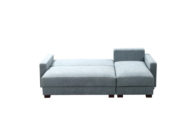 YZ-2096 Sectional sofa bed
