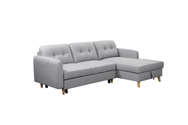 YZ-2174 CORNER SOFA BED