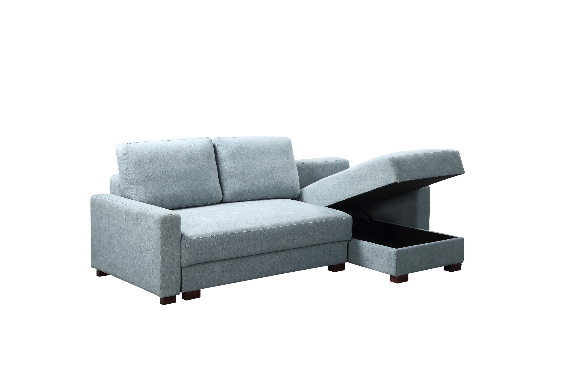 YZ-2096 Sectional sofa bed