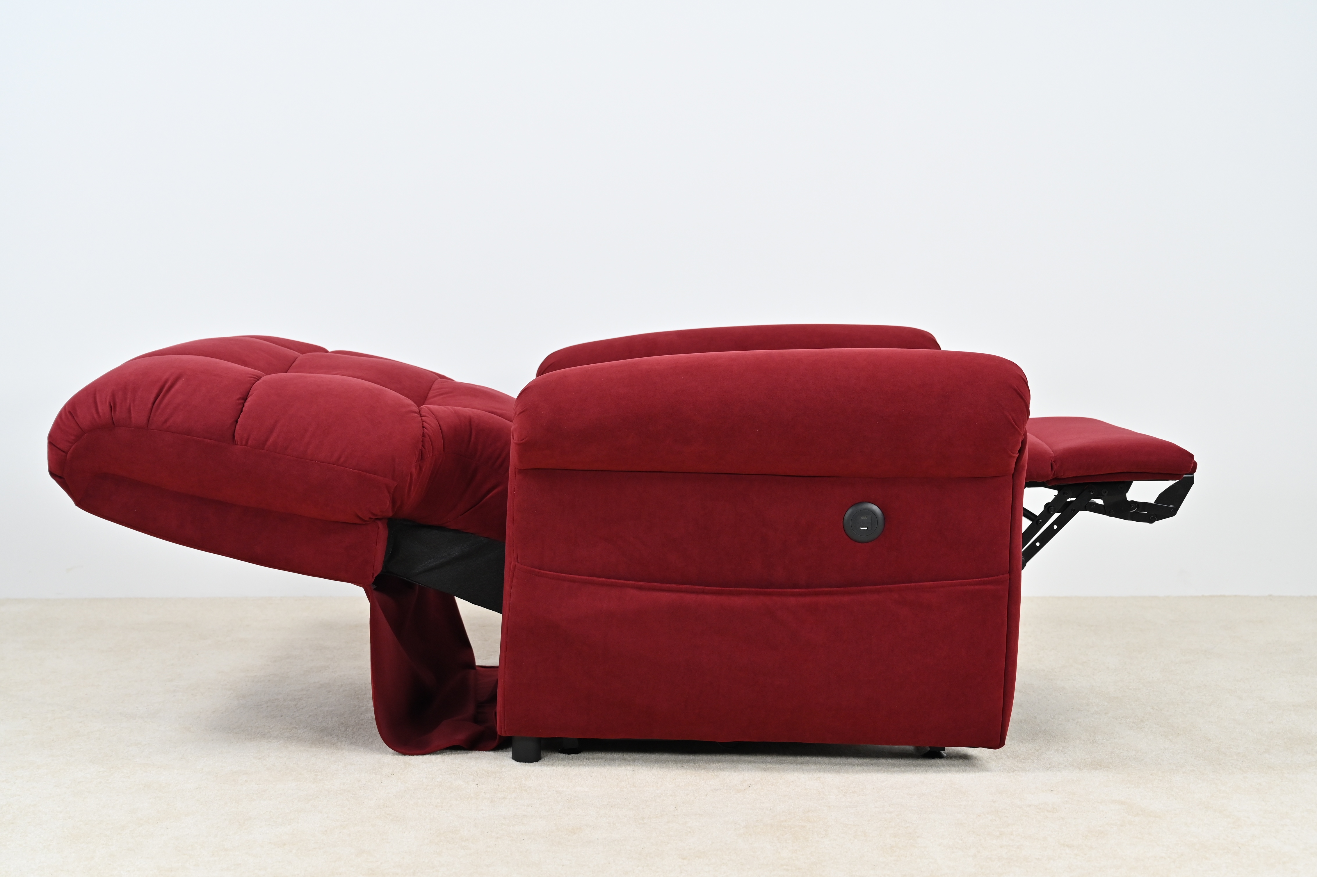 YZ-6014 | Power Lift Chair