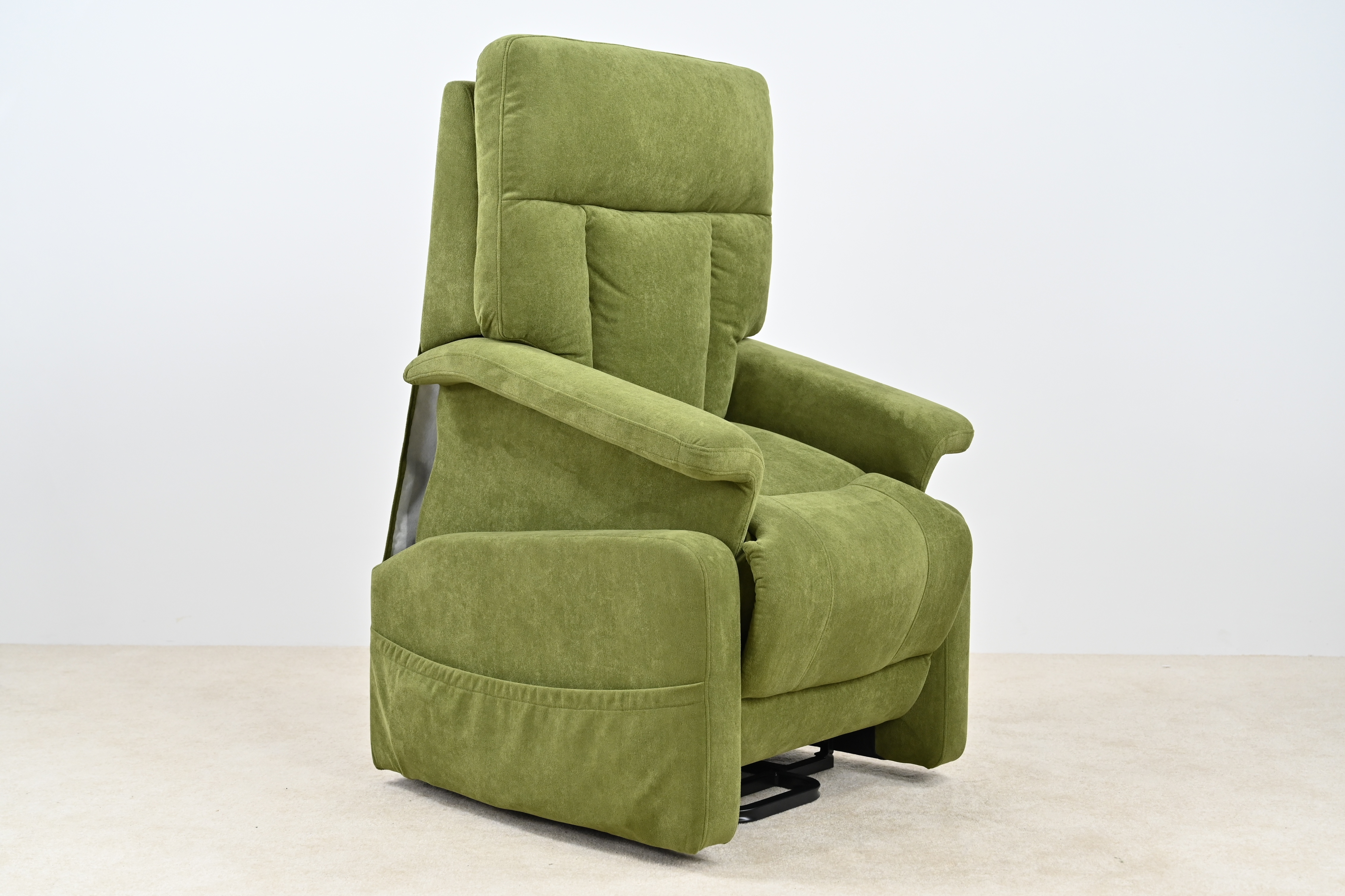 YZ-6015 | Power Lift Chair