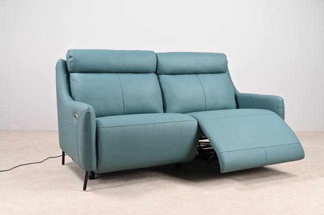 YZ-5236 | Power Recliner Sofa 1+2