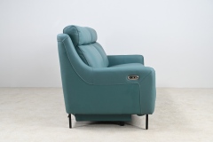 YZ-5236 | Power Recliner Sofa 1+2
