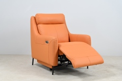 YZ-5236 | Power Recliner Sofa 1+2