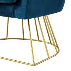 YZ-7020 | Accent Chair