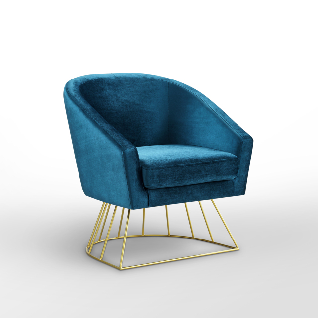 YZ-7020 | Accent Chair