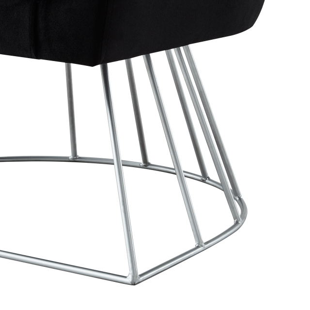 YZ-7020 | Accent Chair