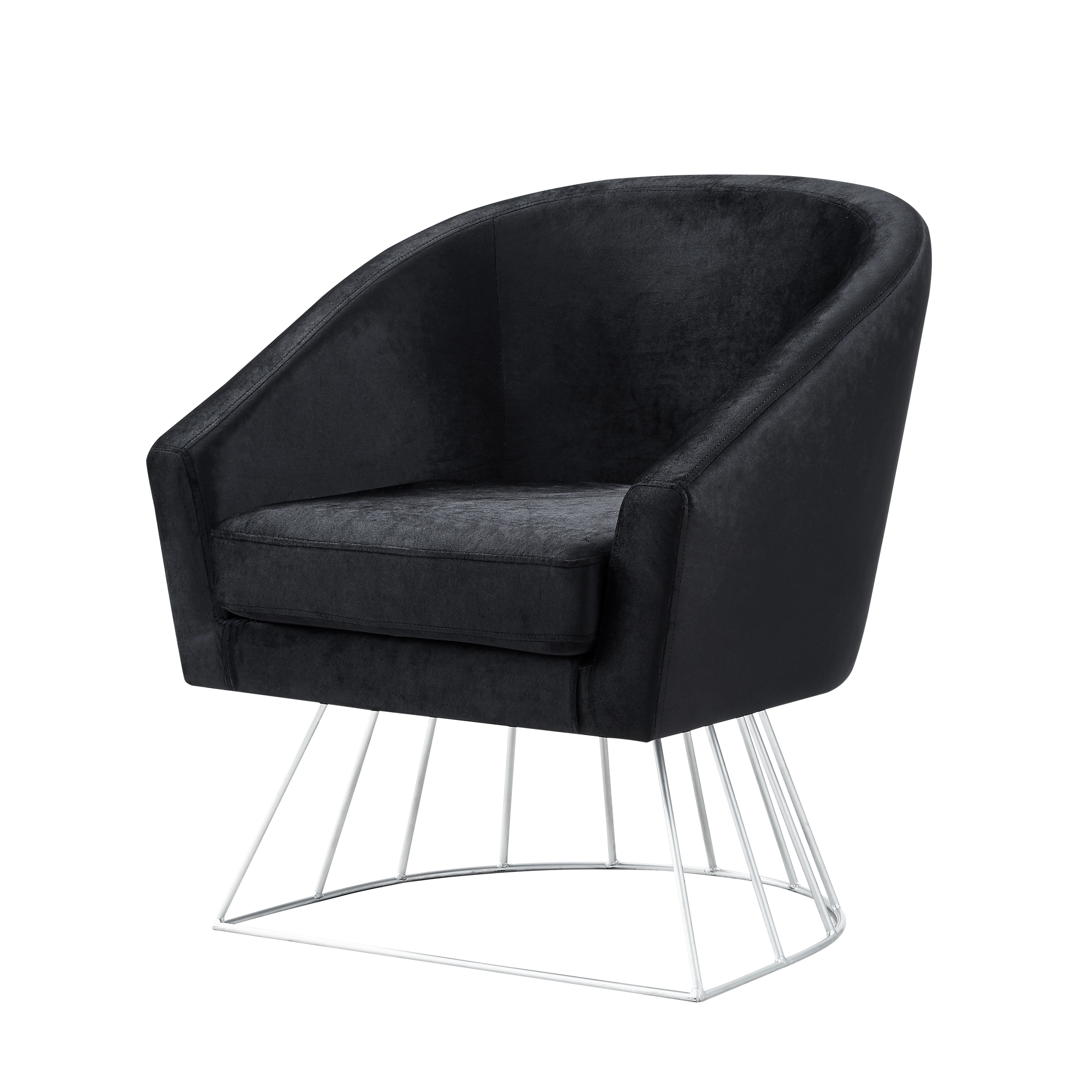 YZ-7020 | Accent Chair