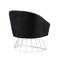 YZ-7020 | Accent Chair