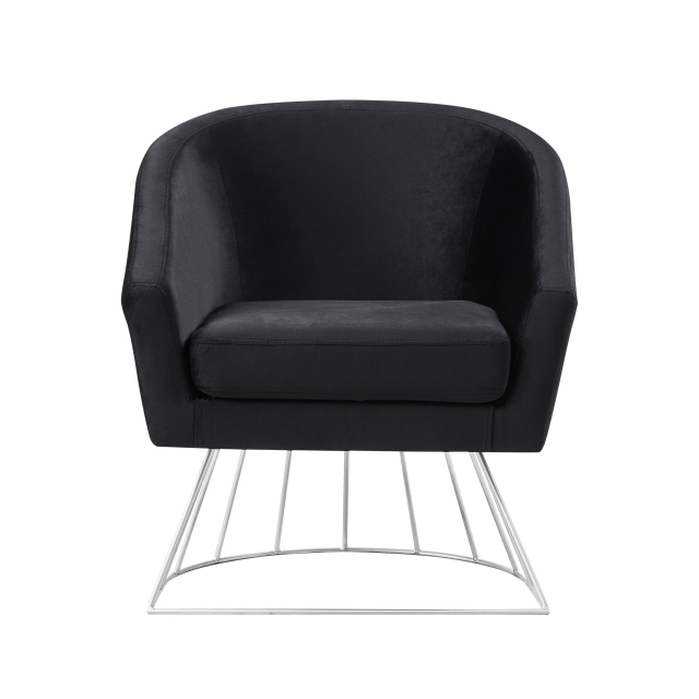 YZ-7020 | Accent Chair