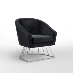 YZ-7020 | Accent Chair