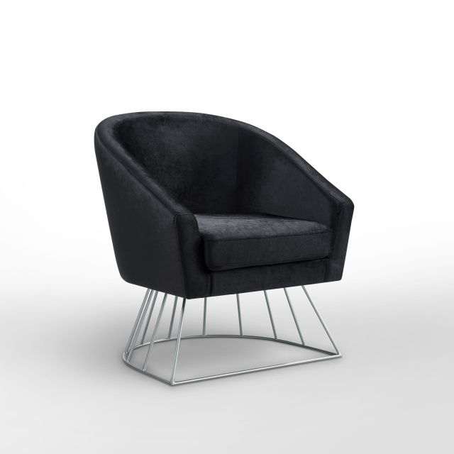 YZ-7020 | Accent Chair