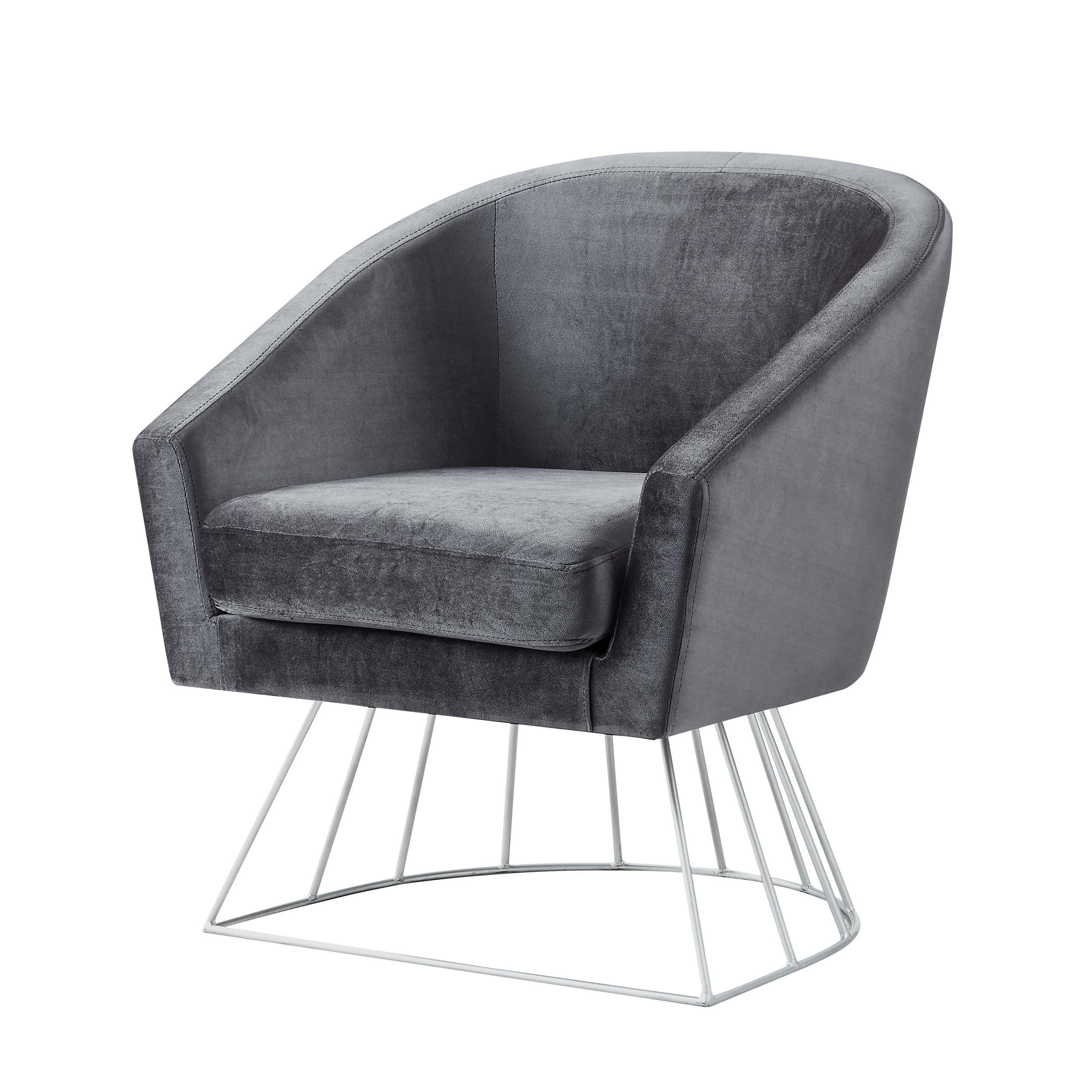 YZ-7020 | Accent Chair
