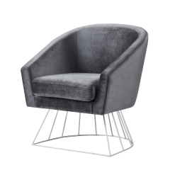 YZ-7020 | Accent Chair