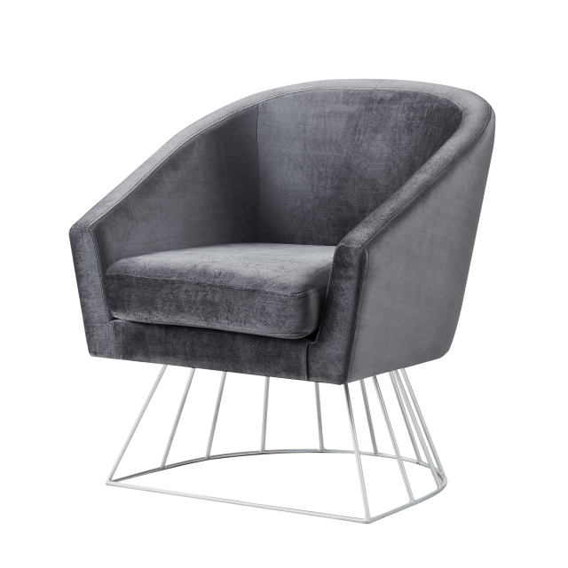 YZ-7020 | Accent Chair