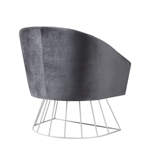 YZ-7020 | Accent Chair