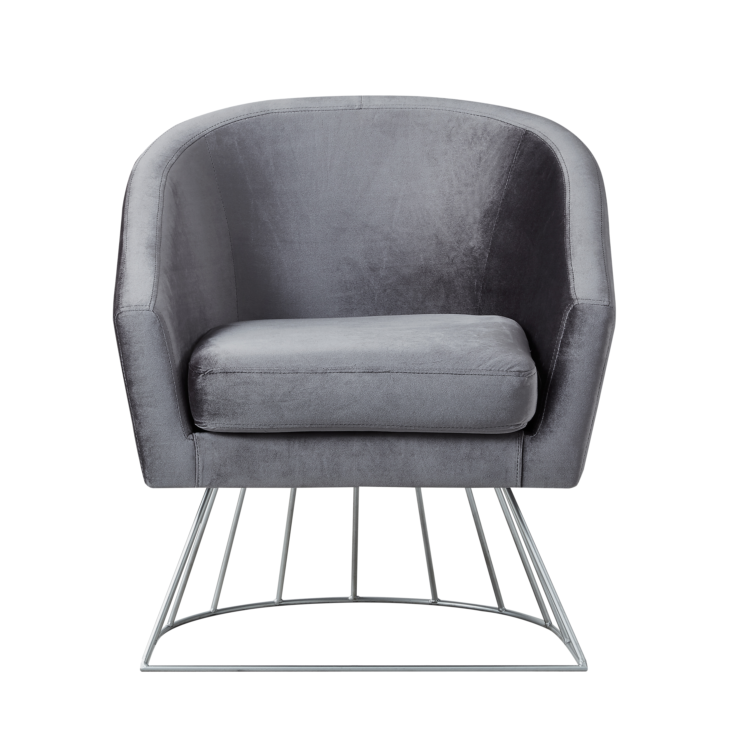 YZ-7020 | Accent Chair