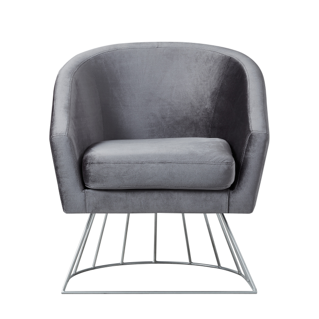 YZ-7020 | Accent Chair