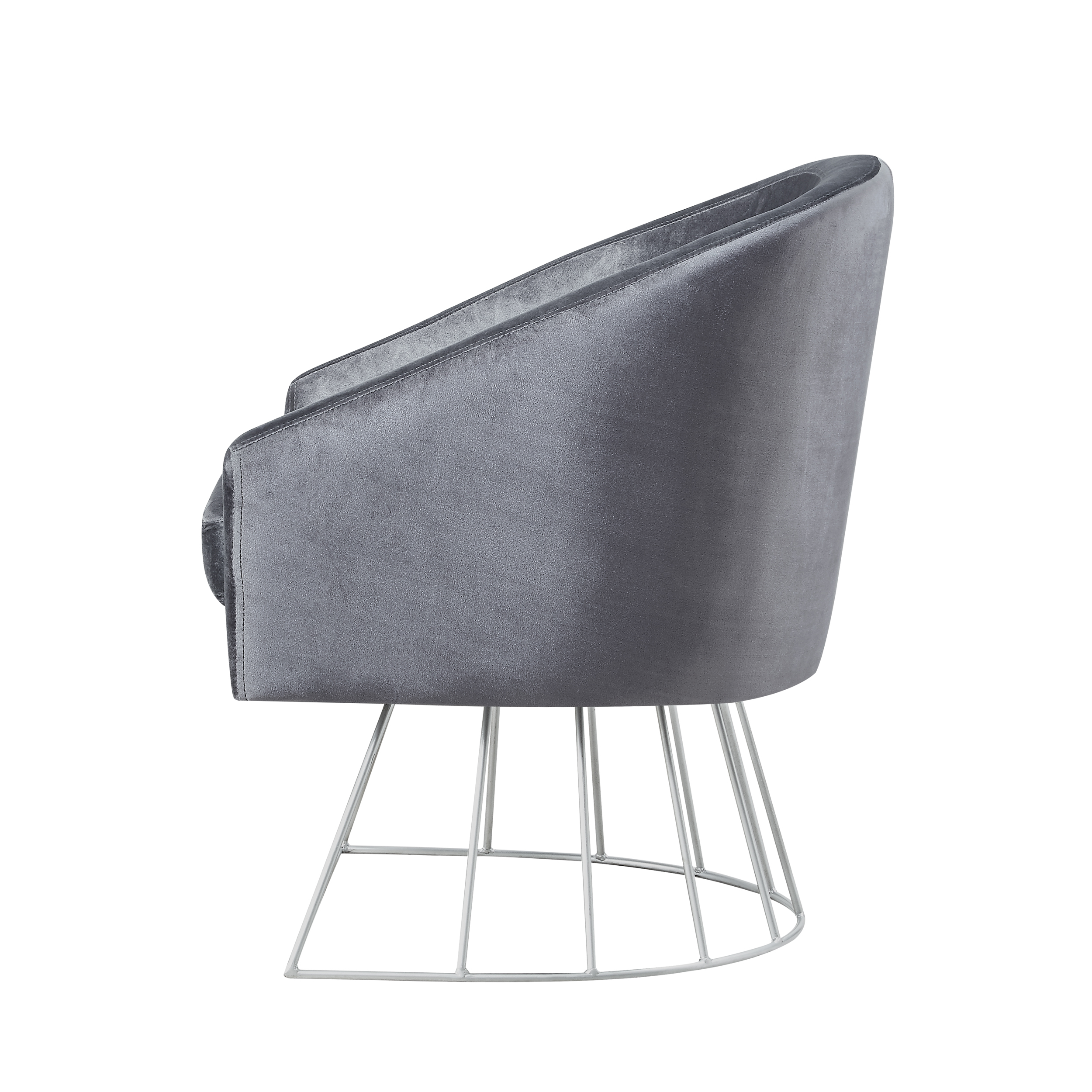 YZ-7020 | Accent Chair