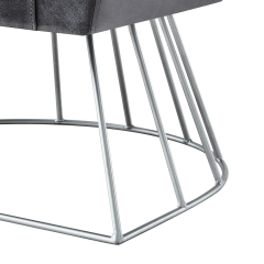 YZ-7020 | Accent Chair