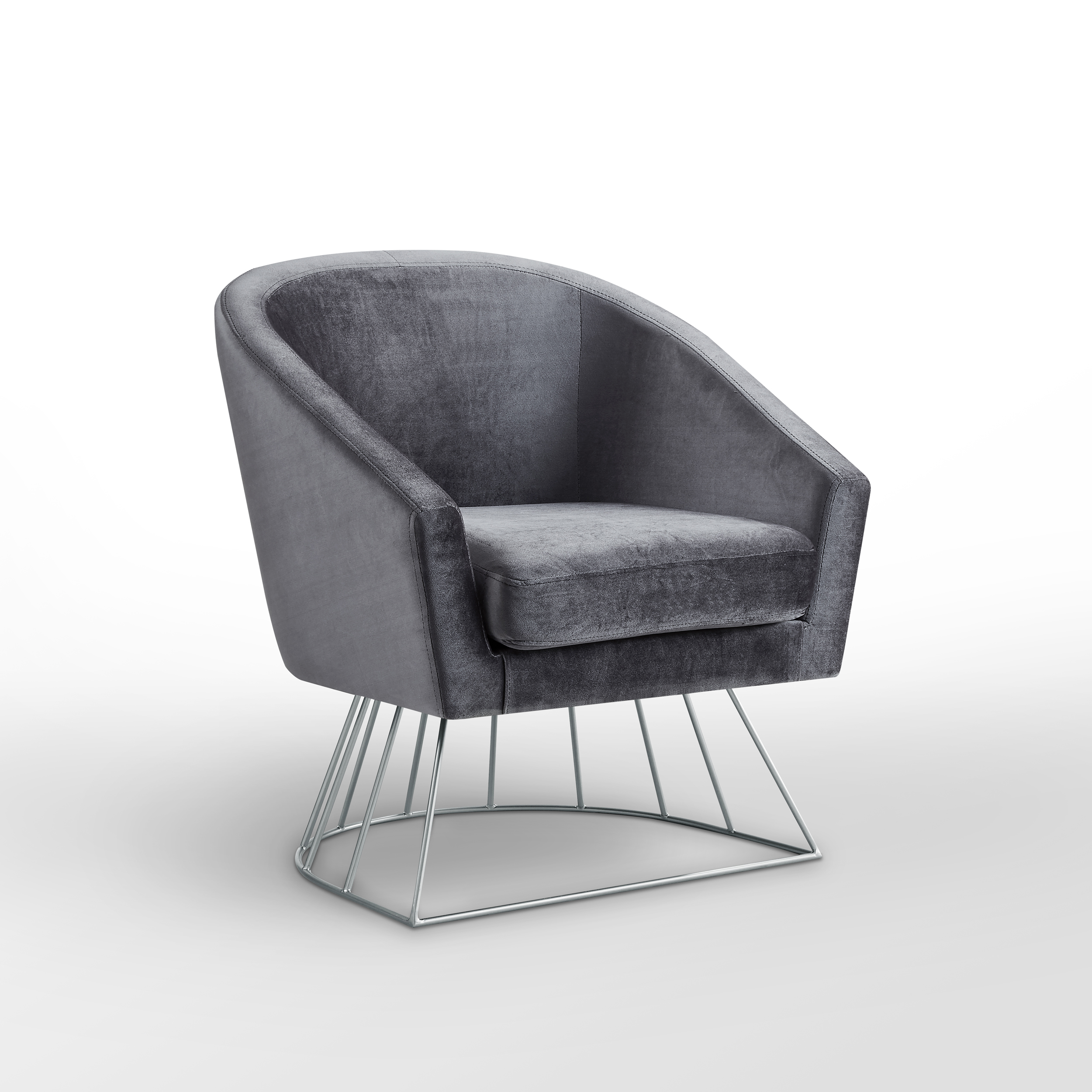 YZ-7020 | Accent Chair