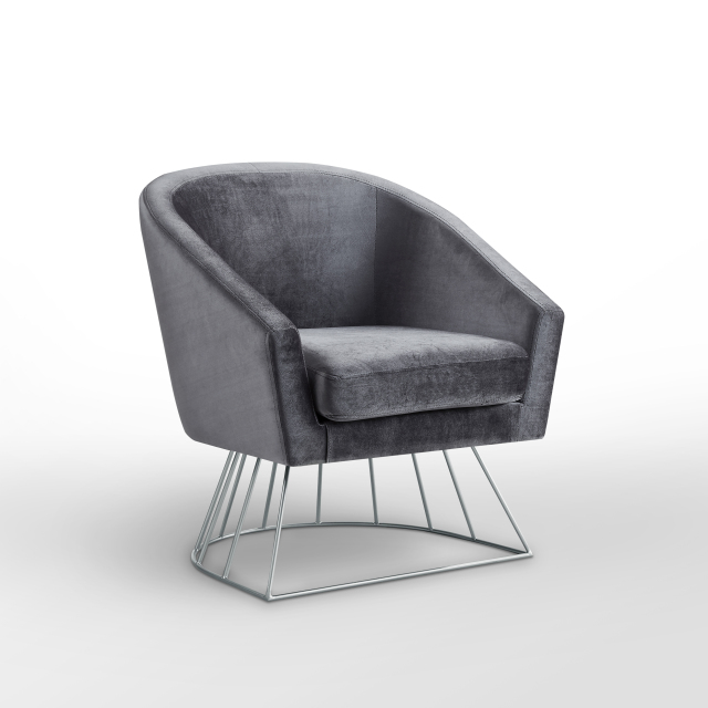 YZ-7020 | Accent Chair