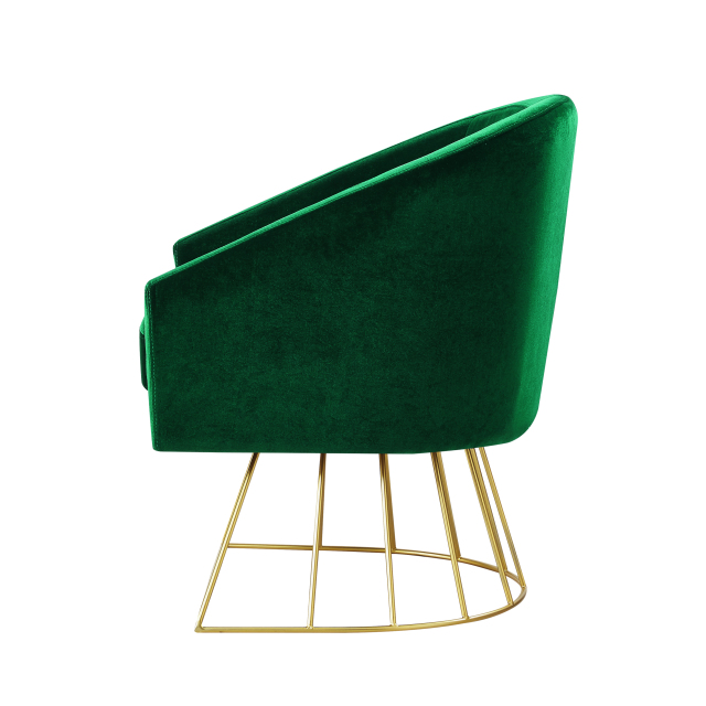 YZ-7020 | Accent Chair