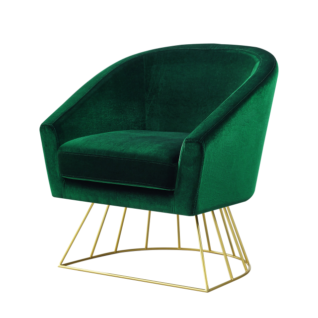 YZ-7020 | Accent Chair