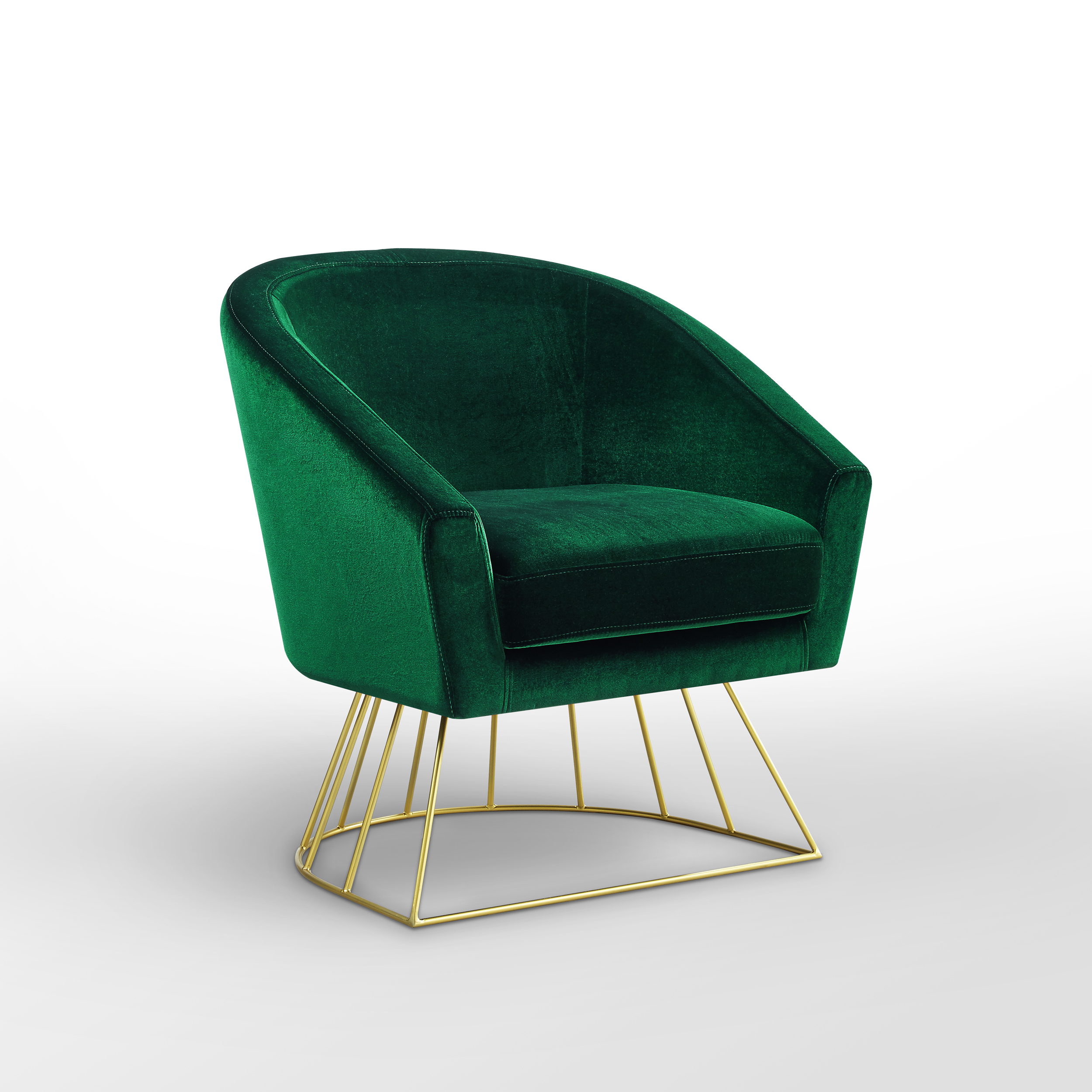 YZ-7020 | Accent Chair