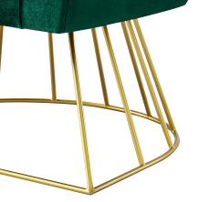 YZ-7020 | Accent Chair