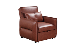 YZ-5188 | Pullout Sofa Bed