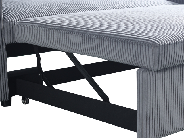 YZ-5192 | Pullout Sofa Bed