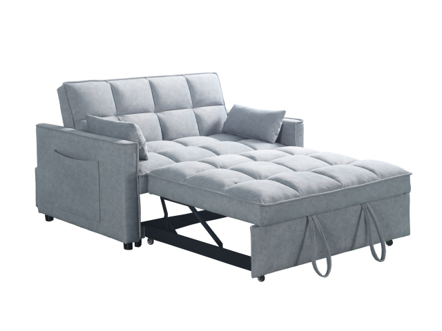 YZ-5193 | Pullout Sofa Bed