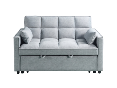 YZ-5193 | Pullout Sofa Bed