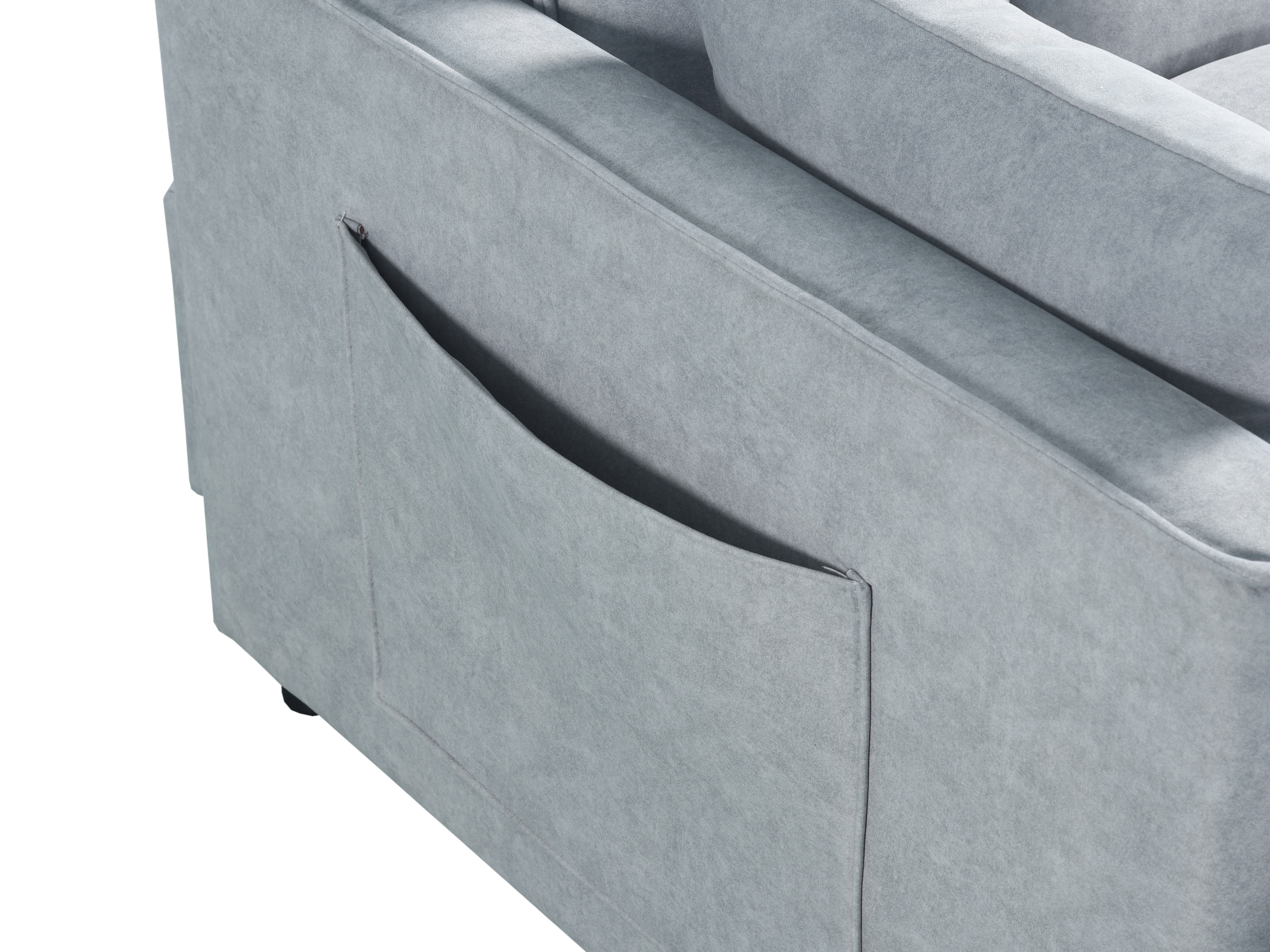 YZ-5193 | Pullout Sofa Bed