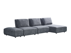 YZ-5189 | Modern Modular Sofa