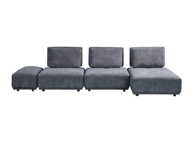 YZ-5189 | Modern Modular Sofa
