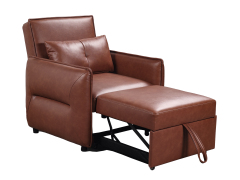 YZ-5188 | Pullout Sofa Bed