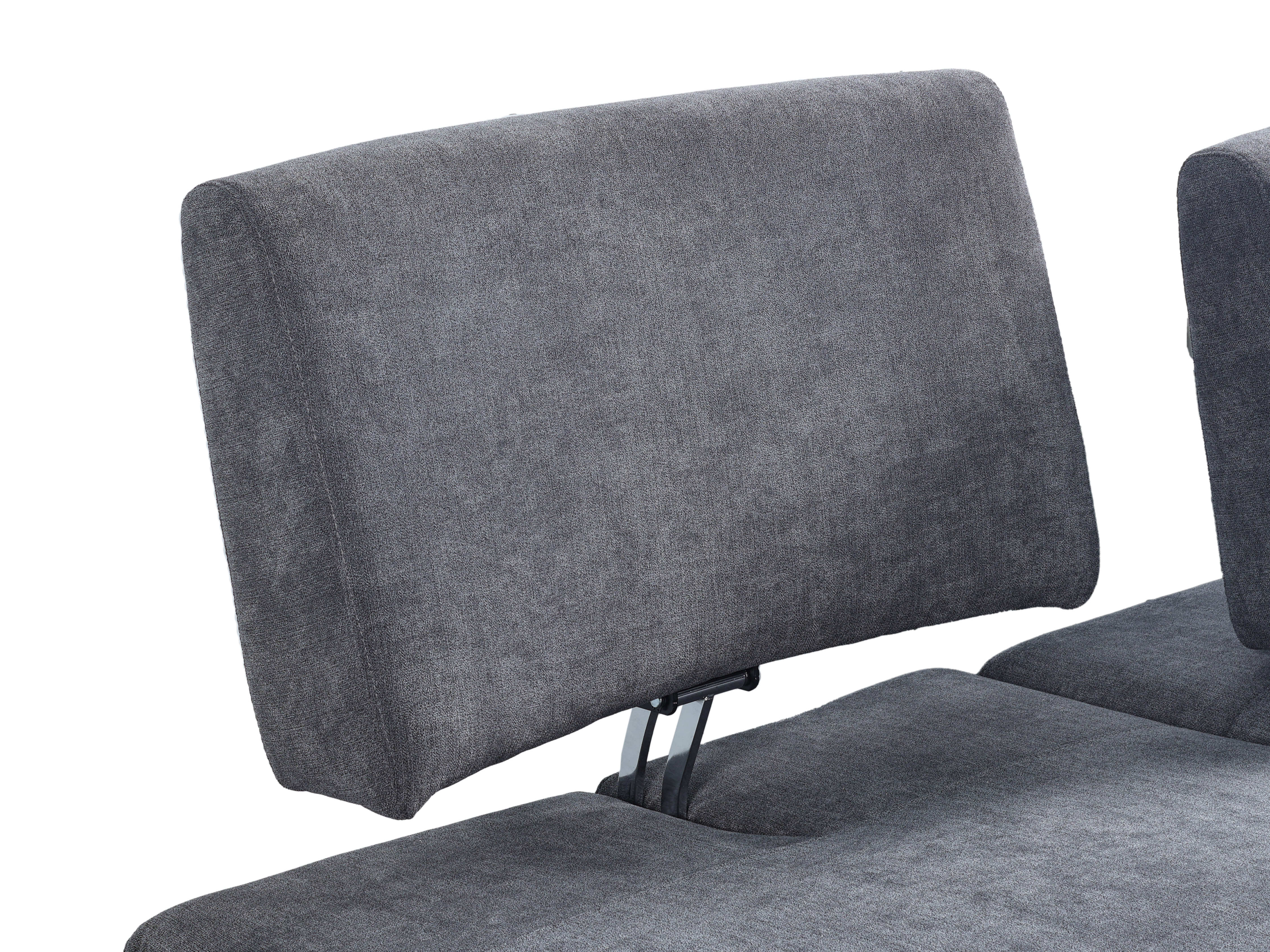 YZ-5189 | Modern Modular Sofa