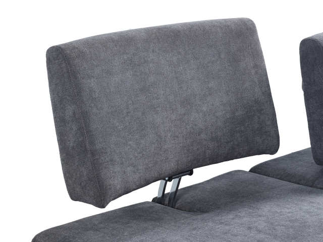 YZ-5189 | Modern Modular Sofa