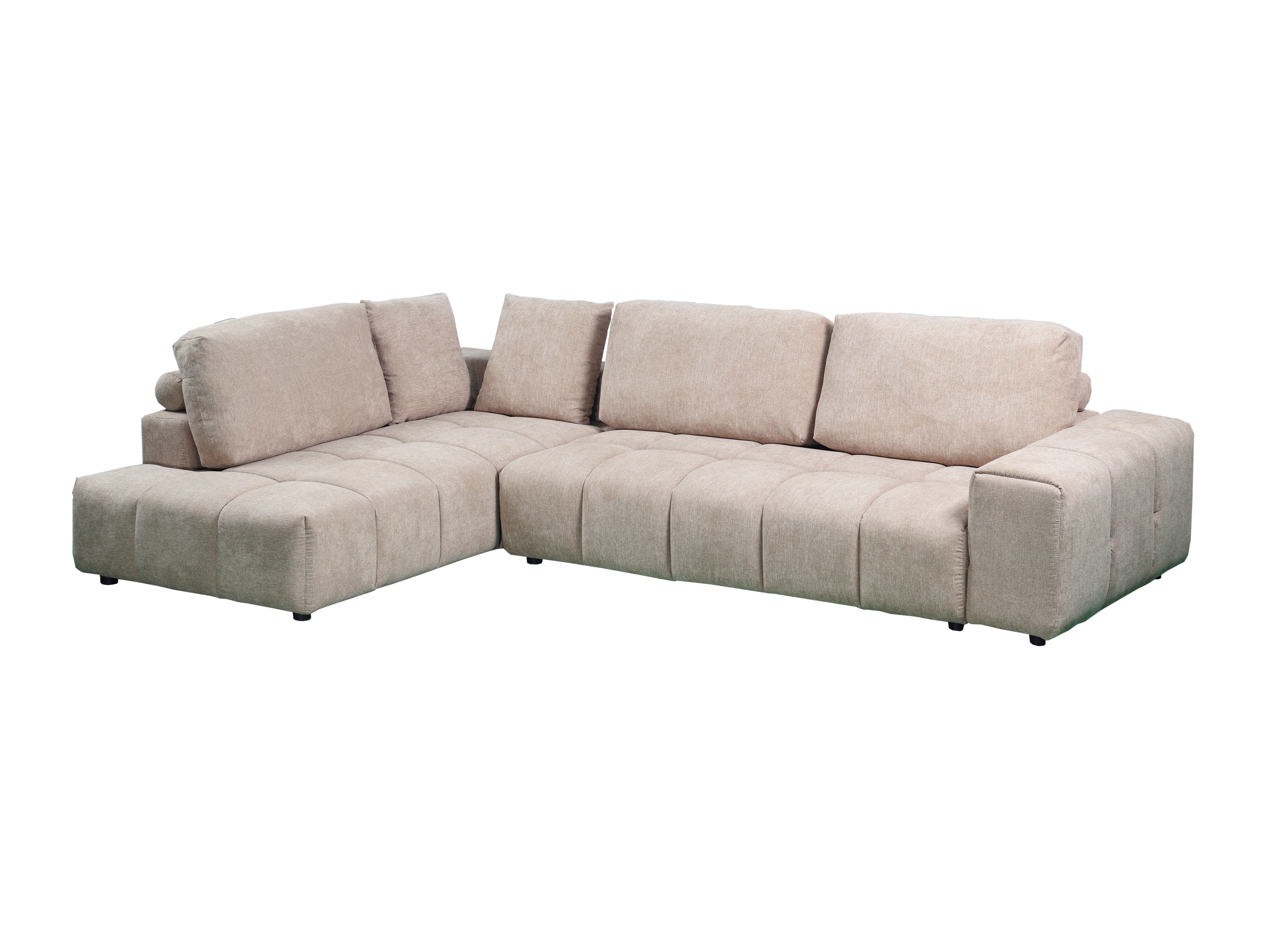 YZ-5196 | Corner Sofa