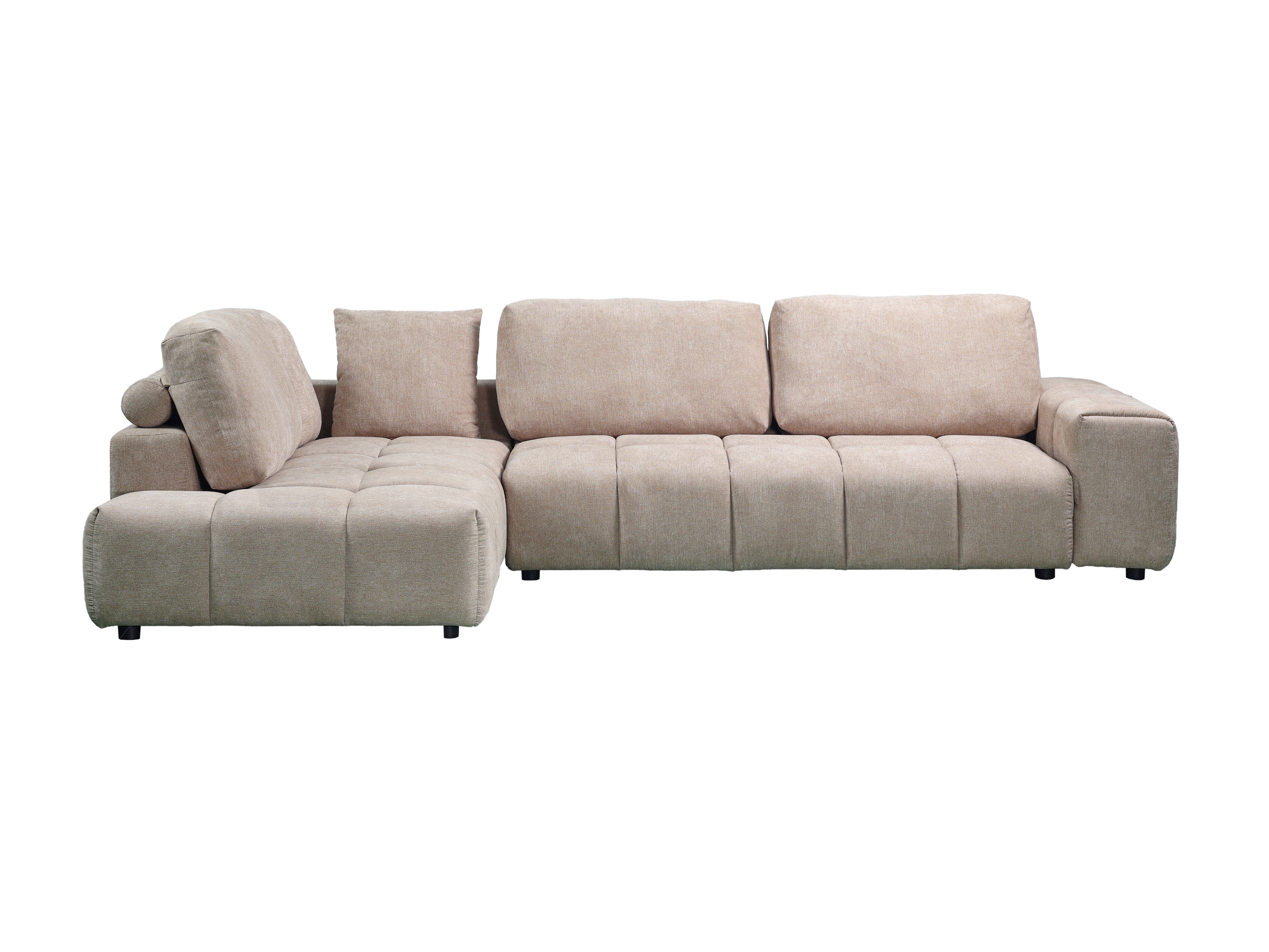 YZ-5196 | Corner Sofa