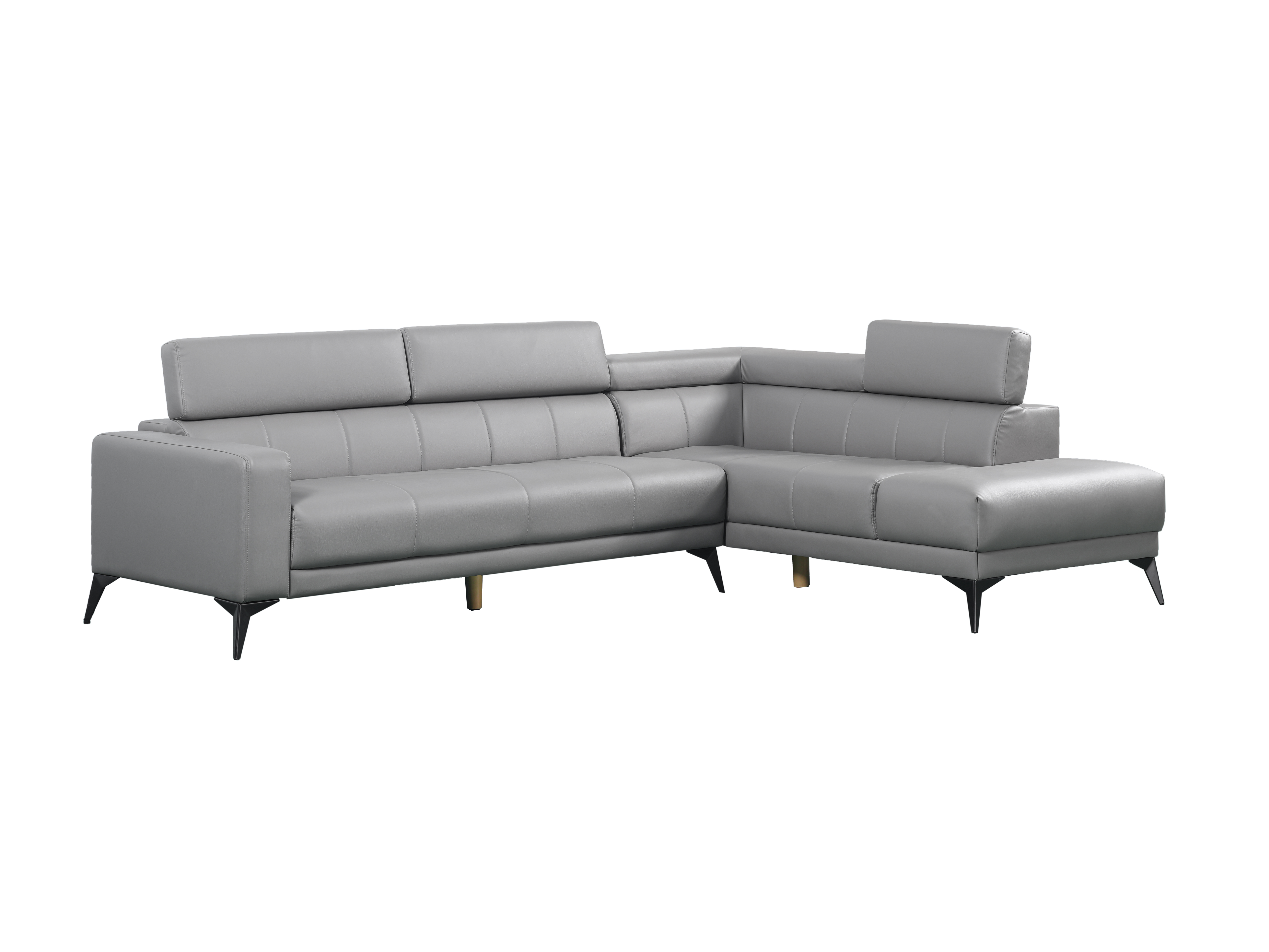 YZ-5195 | Corner Sofa