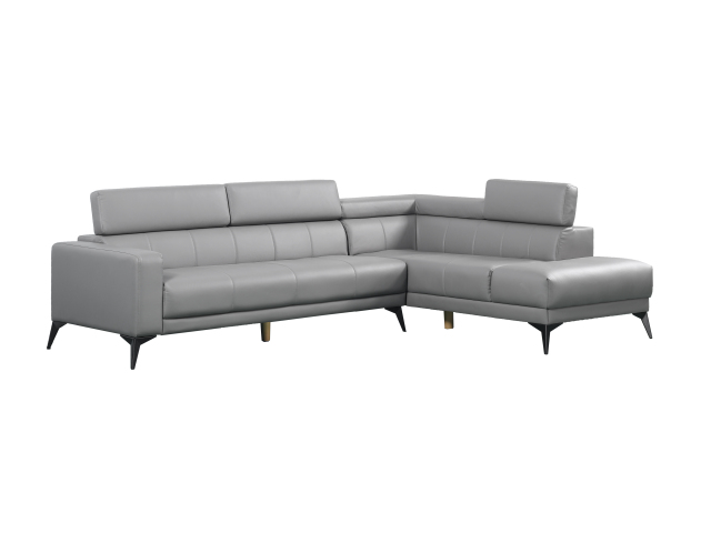 YZ-5195 | Corner Sofa