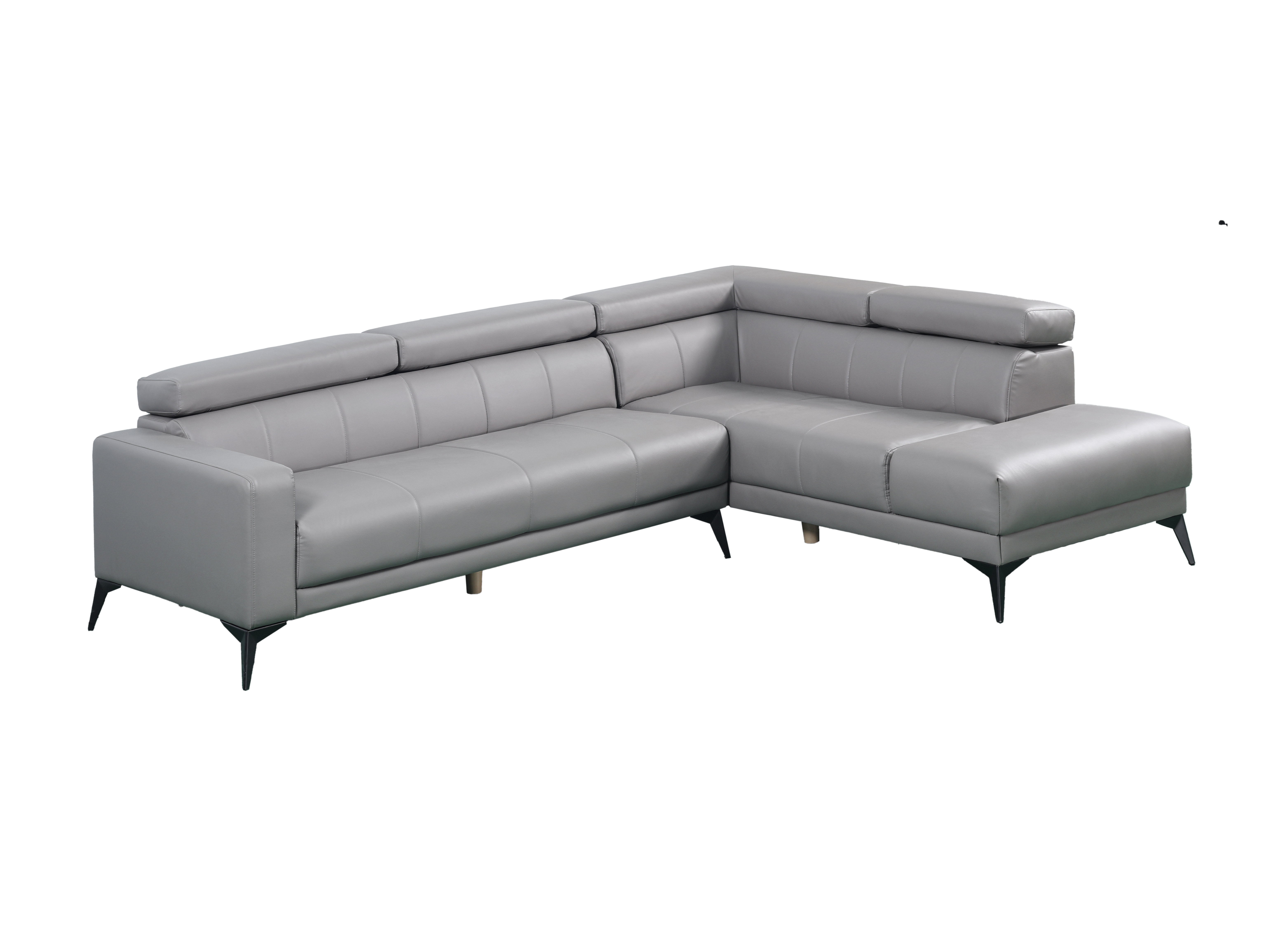 YZ-5195 | Corner Sofa